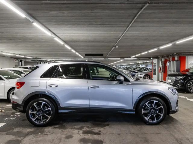 Audi Q3 35 TFSI S-Tronic