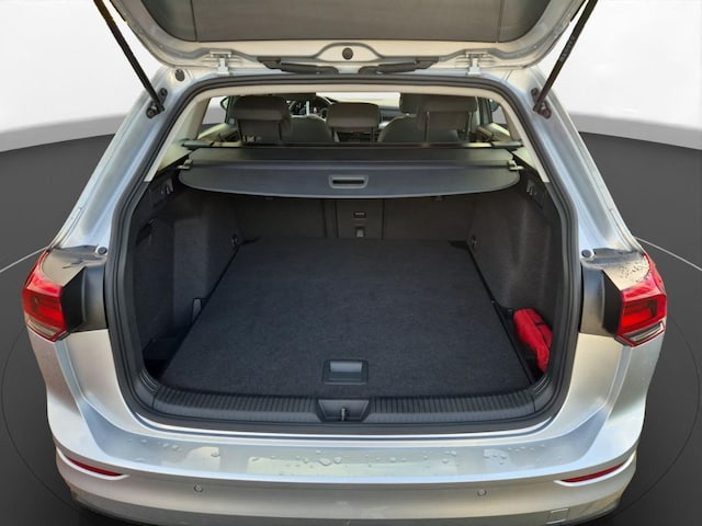 Volkswagen Golf DSG Golf VIII Variant