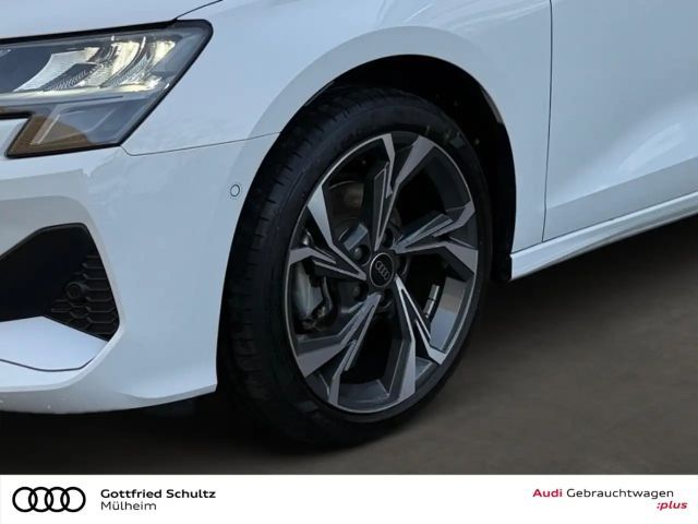 Audi A3 30 TFSI S-Tronic Sedan Sportback