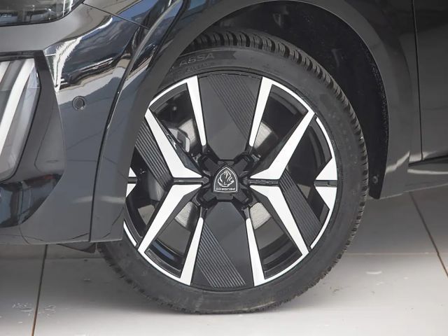 Peugeot E-208 GT-Line