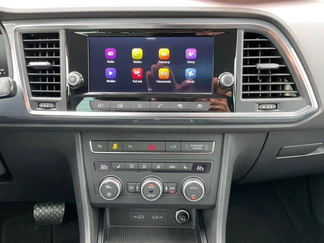 Seat Ateca 2.0 TDI Style