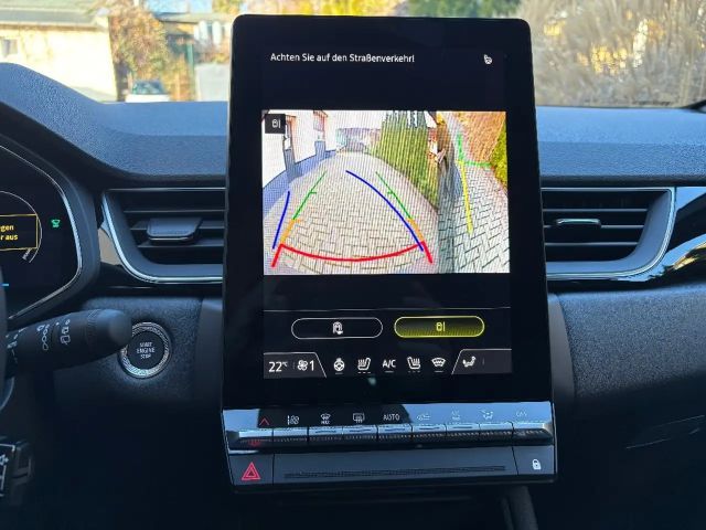 Mitsubishi Grandis 1.8 First Edition HEV