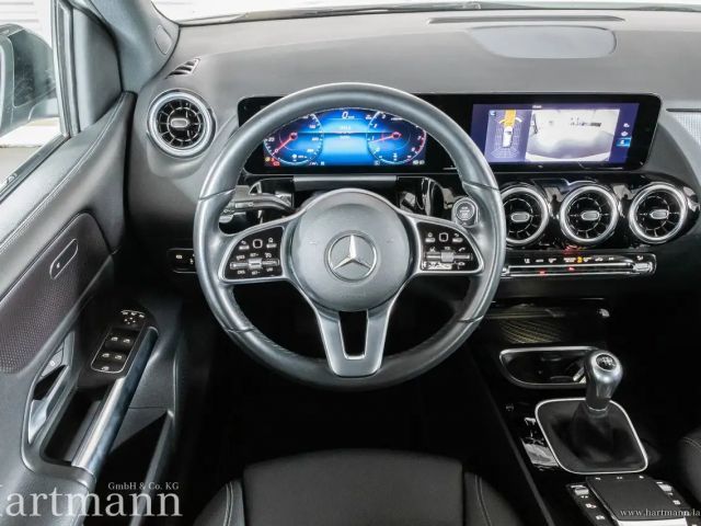 Mercedes-Benz B 200 Progressive