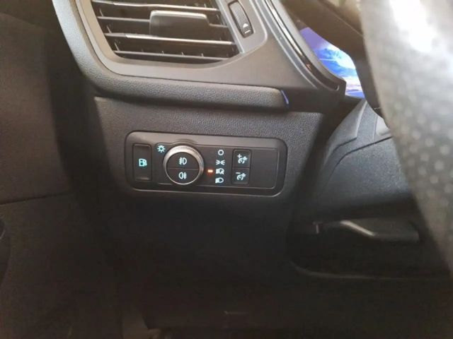 Ford Kuga Plug in Hybrid ST Line