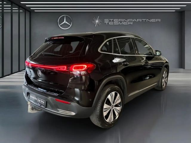 Mercedes-Benz EQA 250 Progressive