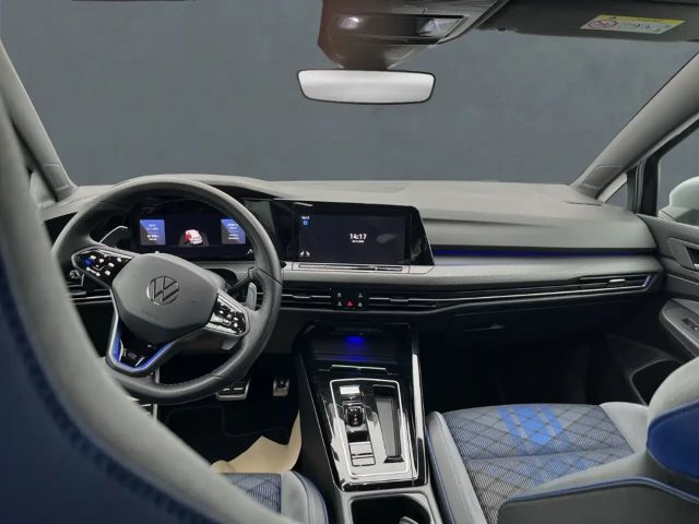 Volkswagen Golf 4Motion Golf VIII