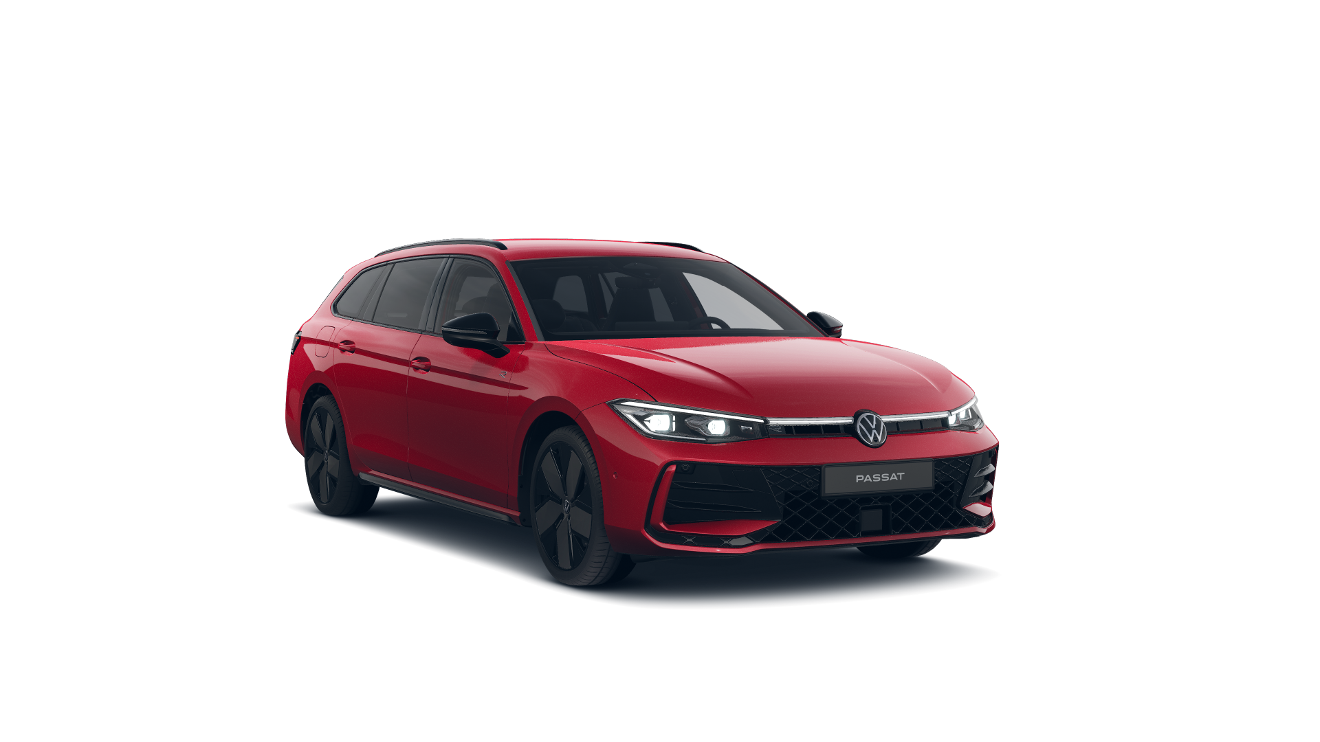 Volkswagen Passat 2.0 TDI Style