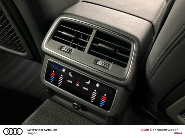 Audi A6 45 TFSI Avant S-Tronic