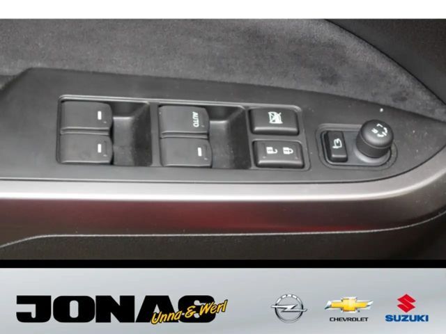 Suzuki Vitara Comfort