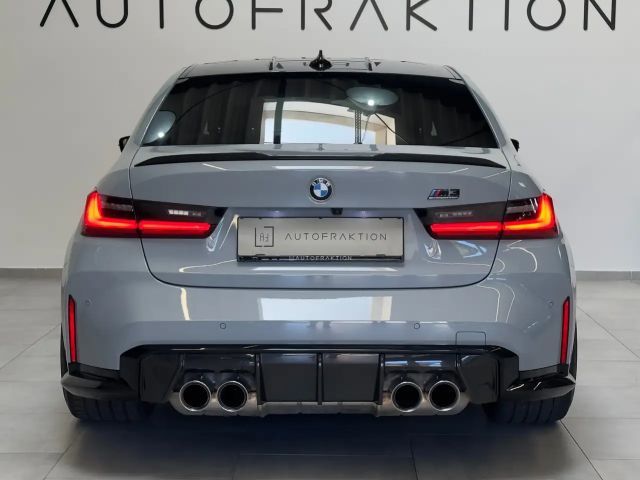 BMW M3 Competition Sedan xDrive