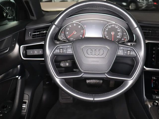 Audi A6 2.0 TFSI Sedan