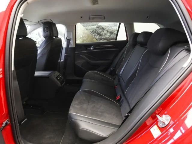 Volkswagen Passat 2.0 TDI Business DSG IQ.Drive