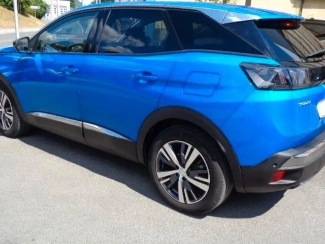 Peugeot 3008 Allure Pack EAT8 Hybrid