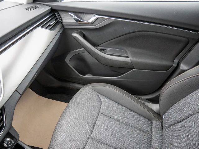 Skoda Kamiq 1.0 TSI Clever