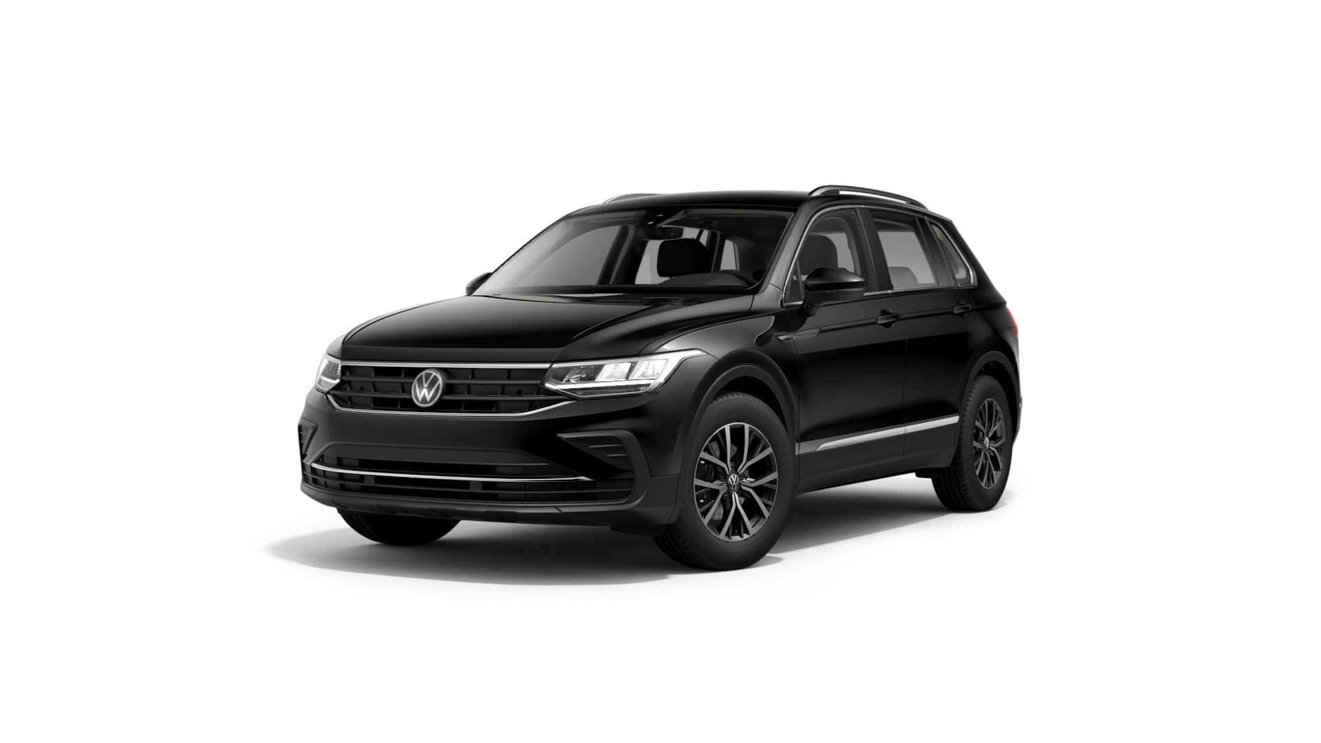 Volkswagen Tiguan 2.0 TDI Life