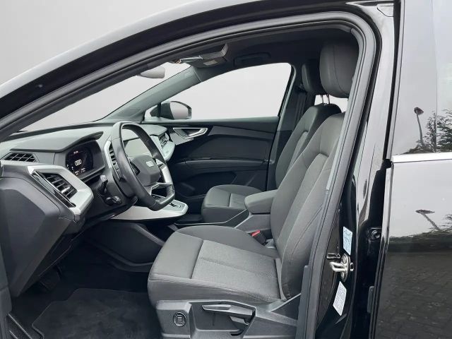 Audi Q4 e-tron Quattro