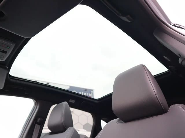 Nissan Qashqai Tekna