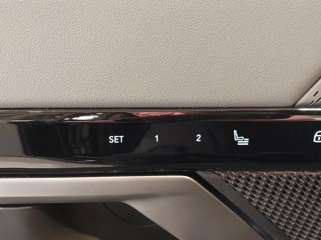 BMW 520 520d M-Sport Sedan xDrive