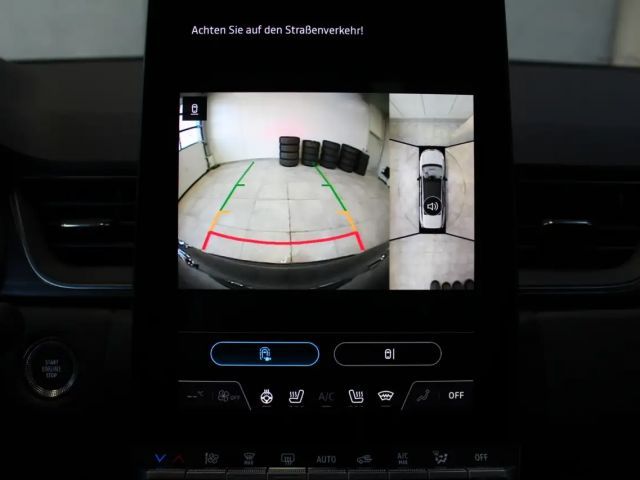 Mitsubishi ASX TOP 1.3 T-Benziner 7-DCT Automatik 158 PS