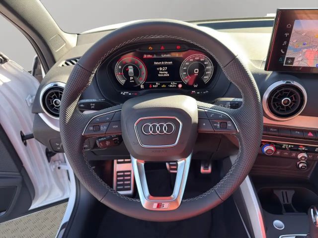 Audi Q2 35 TFSI S-Line S-Tronic