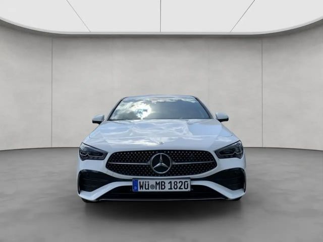 Mercedes-Benz CLA 180 CLA