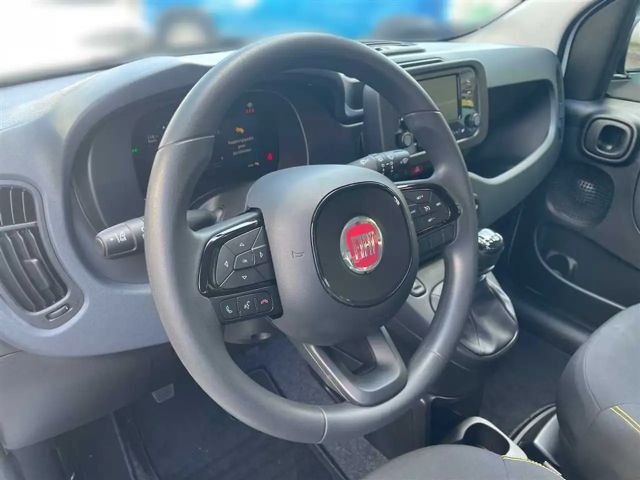 Fiat Panda 1.0 GSE Hybrid PDC*Klima*Tempomat*Bluetooth*ZV*Iso