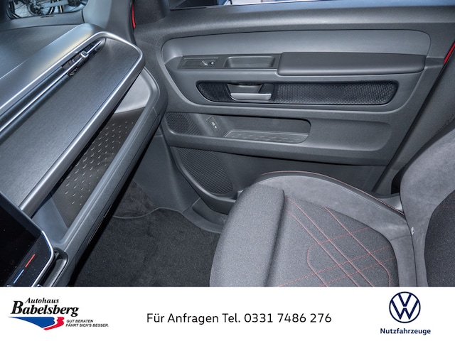 Volkswagen ID.Buzz 4Motion GTX