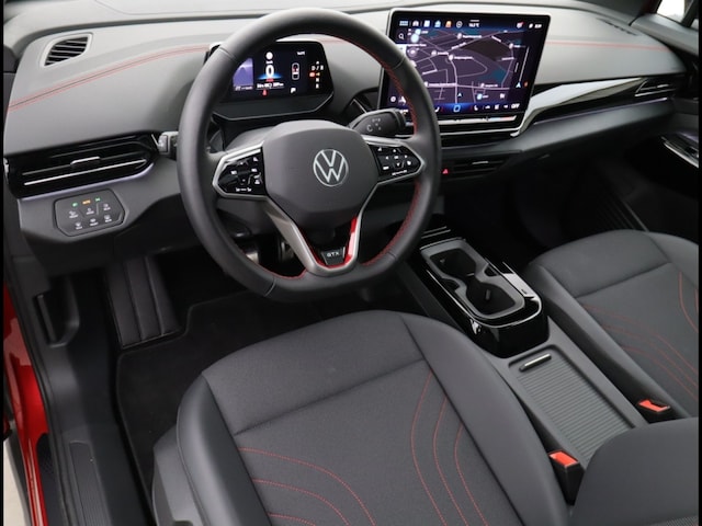 Volkswagen ID.4 4Motion 77 KWh GTX