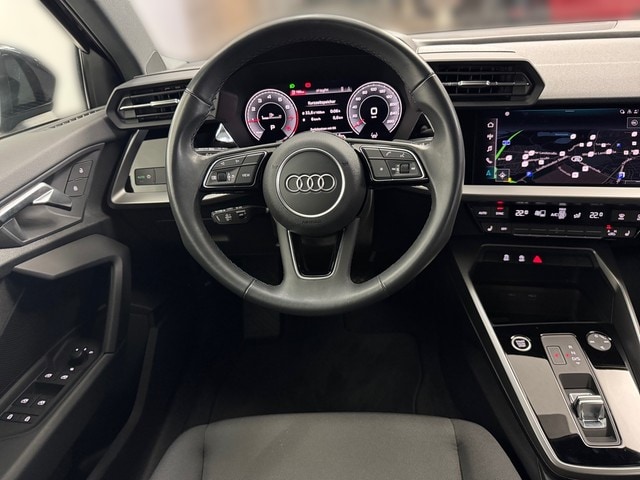 Audi A3 35 TFSI S-Tronic Sportback