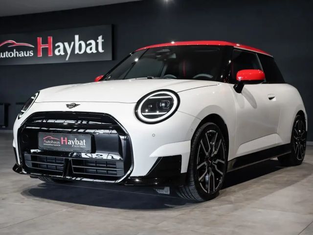 MINI Mini Electric SE