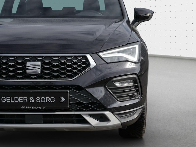 Seat Ateca 2.0 TDI