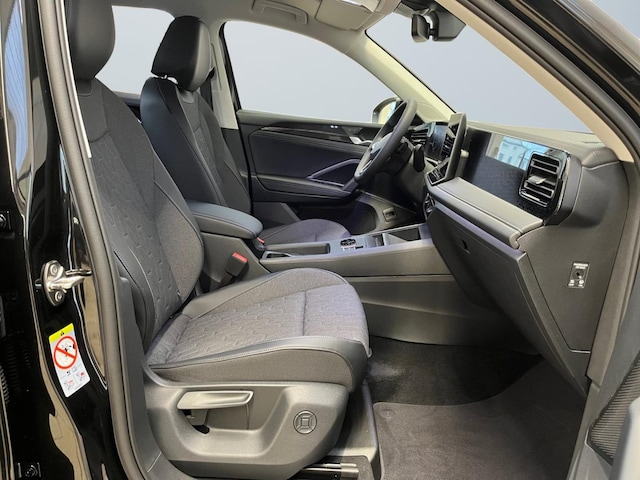 Volkswagen Tiguan 1.5 eTSI DSG