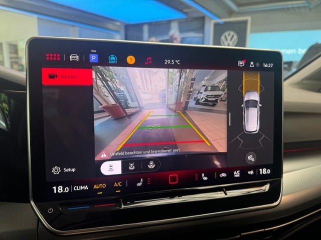 Volkswagen Golf 1.5 TSI Golf VIII