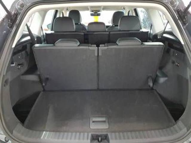 Volkswagen Tayron 2.0 TDI DSG