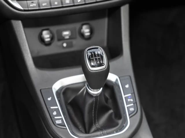 Hyundai i30 1.0 T-GDi Trend