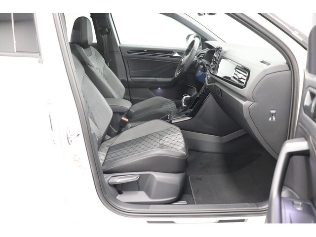 Volkswagen T-Roc 1.5 TSI R-Line