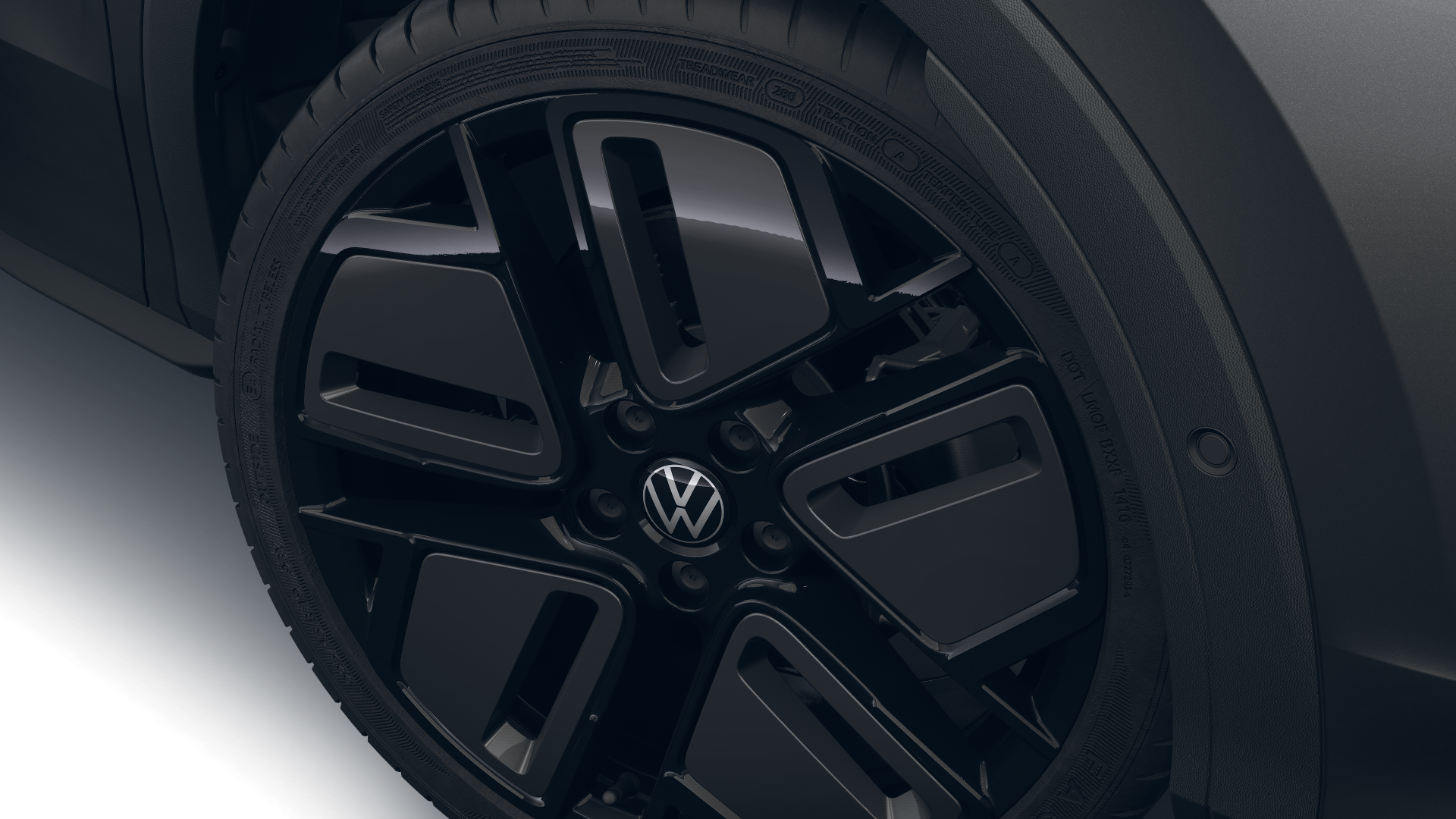 Volkswagen T-Roc IQ.Drive Style