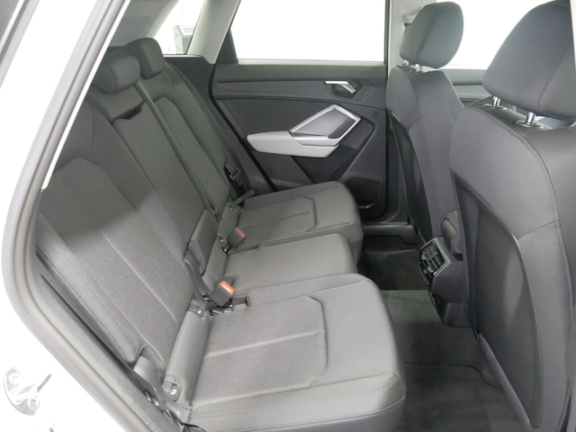 Audi Q3 35 TFSI S-Tronic