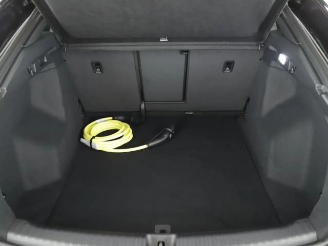 Audi Q4 e-tron Business Quattro Sportback