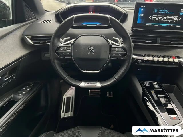 Peugeot 5008 GT-Line PureTech