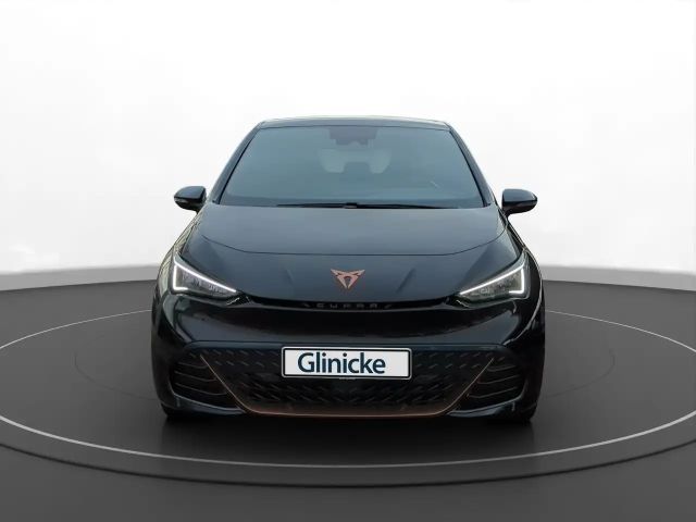 Cupra Born 77 kWh eBoost