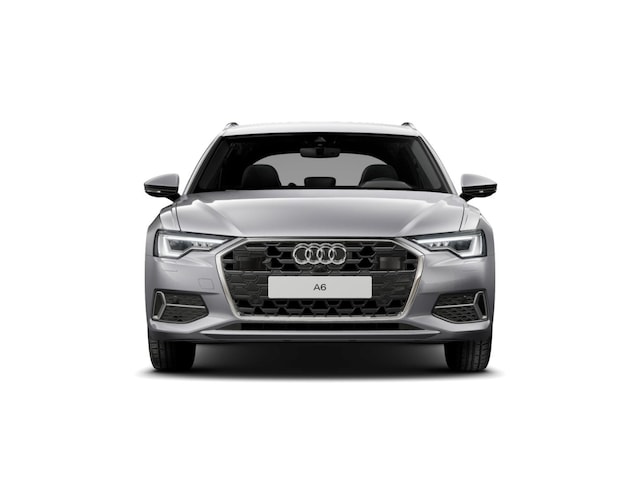 Audi A6 45 TFSI Avant S-Tronic