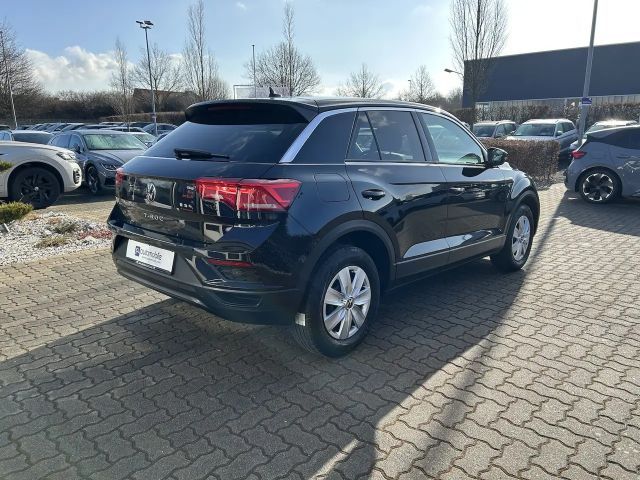 Volkswagen T-Roc 1.0 TSI