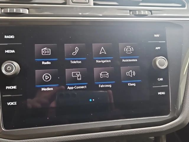 Volkswagen Tiguan 2.0 TDI R-Line