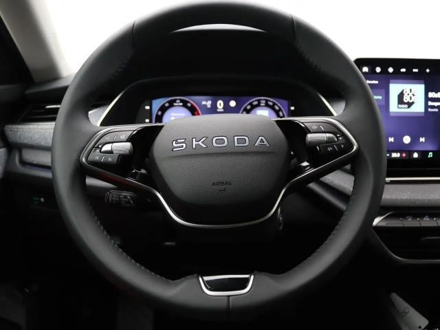 Skoda Octavia 2.0 TDI Combi Selection