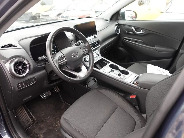 Hyundai Kona 39 kWh Electric