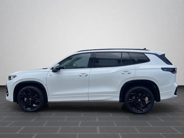 Volkswagen Tayron 4Motion R-Line