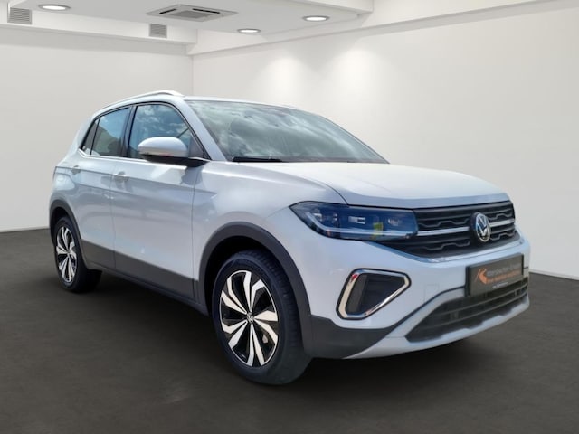 Volkswagen T-Cross 1.0 TSI Style
