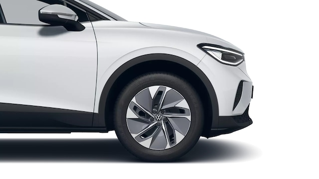 Volkswagen ID.4 Performance Pro