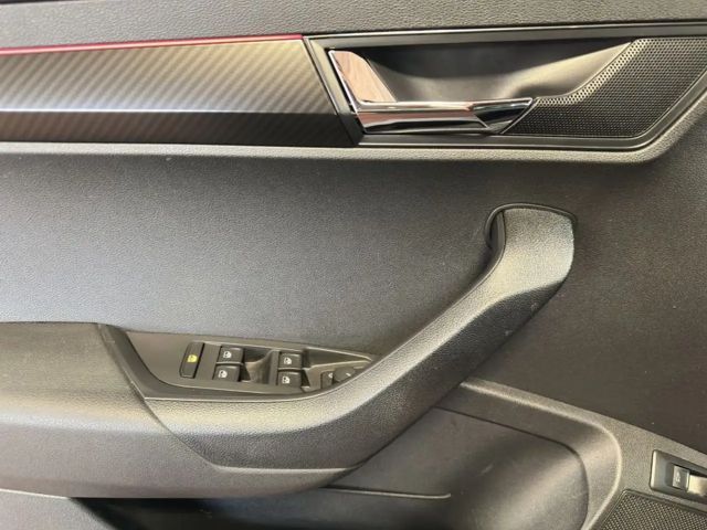 Skoda Karoq 1.5 TSI Sportline